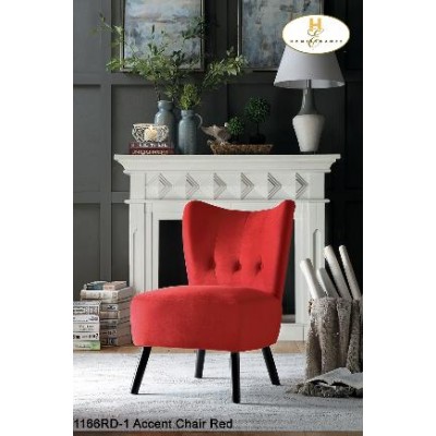 Accent Chair 1166